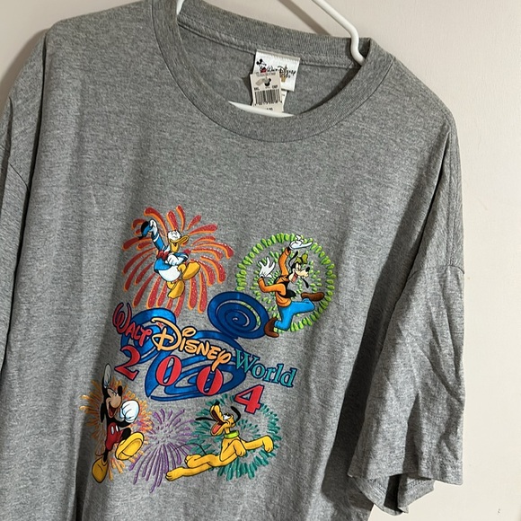 Vintage Disney XXL tee NWT - Picture 3 of 5